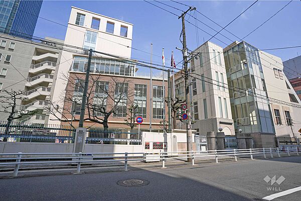開平小学校[公立]
