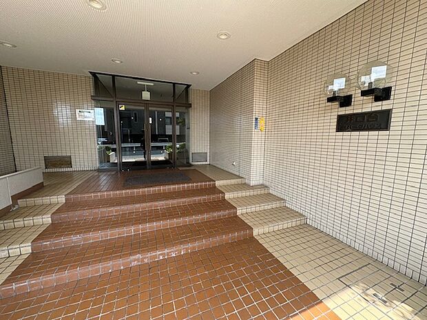 井口台南パークハウス(3LDK) 3階のその他画像