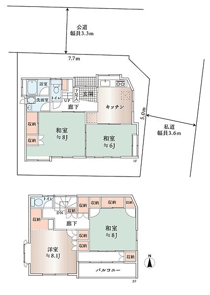 区画図：313004689181