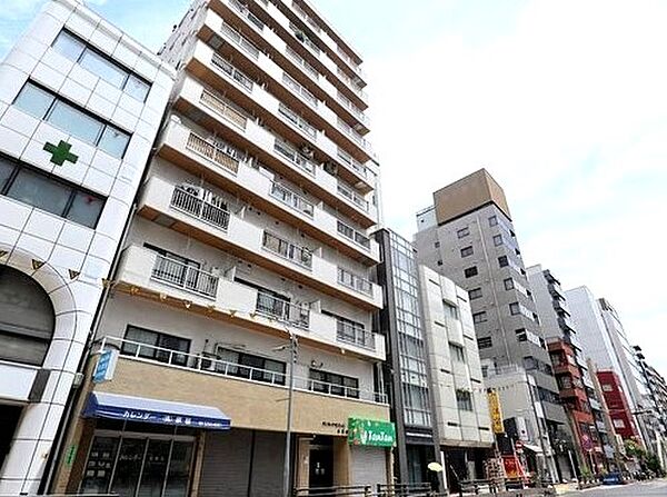 外観2