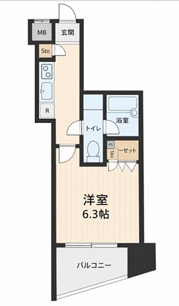 間取り：314002865377