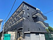 横田マンション 4階 築40年8ヶ月の賃貸物件