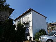 つくば駅より徒歩50分 1階 築41年8ヶ月の賃貸物件