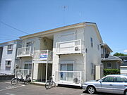 ウィングハウス 1階 築24年8ヶ月の賃貸物件