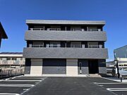 つくば駅より徒歩15分 2階 築1年10ヶ月の賃貸物件