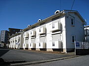 つくば駅より徒歩38分 1階 築38年7ヶ月の賃貸物件