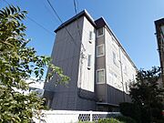 つくば駅より徒歩43分 2階 築34年8ヶ月の賃貸物件