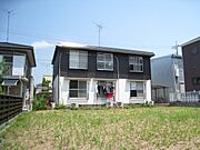 ＴＭ３ 2階 築40年8ヶ月の賃貸物件