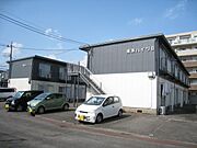 研究学園駅より徒歩27分 2階 築42年4ヶ月の賃貸物件