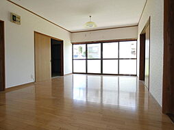 つくばエクスプレス つくば駅 4.6kmの賃貸一戸建て 3LDKのリビング/ダイニング