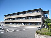 キャトルセゾン 1階 築21年8ヶ月の賃貸物件