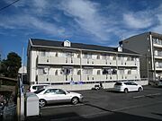 つくば駅より徒歩37分 1階 築36年8ヶ月の賃貸物件