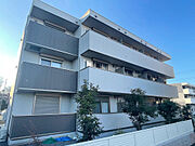 つくば駅より徒歩27分 3階 築3年8ヶ月の賃貸物件