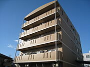 つくば駅より徒歩29分 4階 築21年7ヶ月の賃貸物件