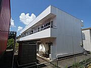 昭栄ハイツ 1階 築40年7ヶ月の賃貸物件