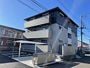 つくば駅より徒歩14分 2階 築1年10ヶ月の賃貸物件