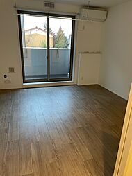 つくばエクスプレス つくば駅 徒歩27分の賃貸アパート 3階1Kのリビング/ダイニング