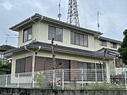 荒川沖駅より徒歩75分 築34年 2階建の賃貸物件