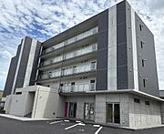 つくば駅より徒歩43分 築1年5ヶ月 5階建の賃貸物件