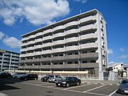 ＣｏｍｆｏｒｔＹａｍａｎｏｉ 5階 築18年の賃貸物件