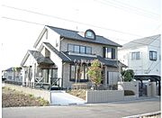 つくば駅より徒歩83分 2階 築30年4ヶ月の賃貸物件