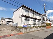 エミネンスＡ 2階 築42年3ヶ月の賃貸物件