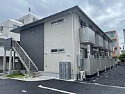 ロイヤルウィン 1階 築4年2ヶ月の賃貸物件