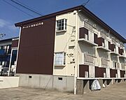 アーバン筑波４３号館 1階 築36年8ヶ月の賃貸物件