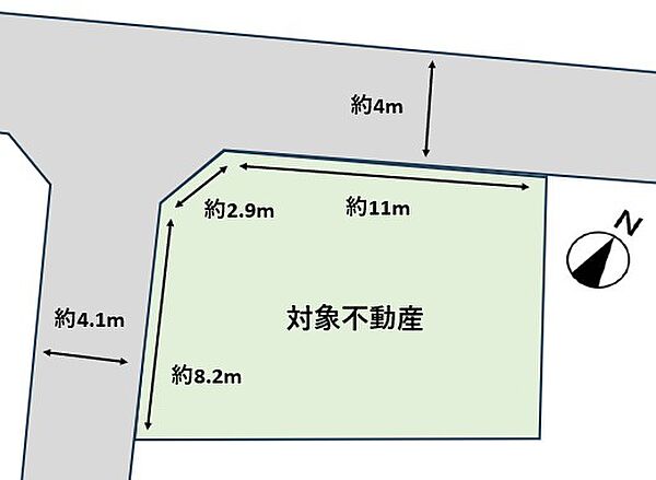 区画図：327002656444