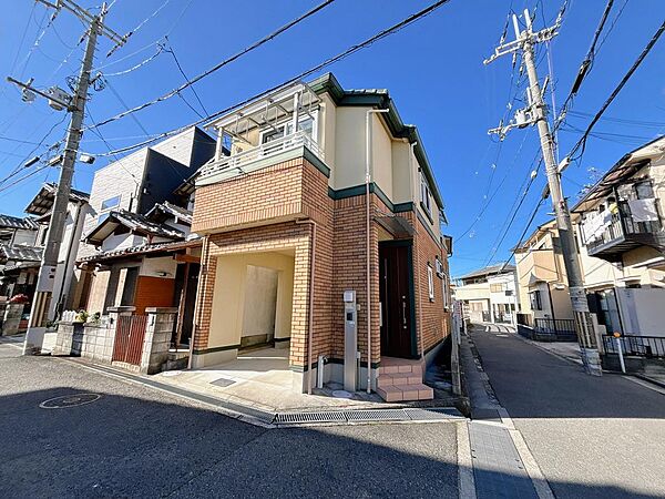 外観：327001692977