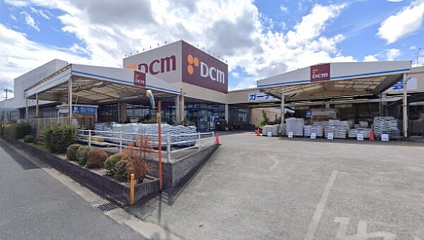 DMC大美野店　450ｍ　徒歩6分