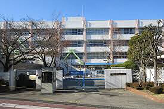 大阪狭山市立南第三小学校