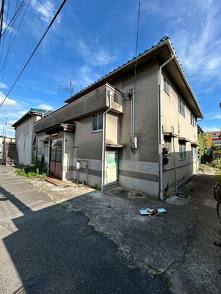 建築条件無しなのでどこのハウスメーカーでも建築可能です♪