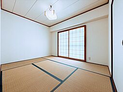 和室の画像