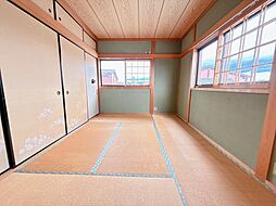和室の画像