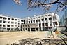 周辺：大阪市立本田小学校まで徒歩6分