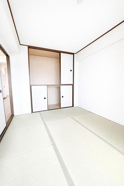 和室4.5帖