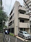 東京都目黒区中目黒1丁目：物件画像／株式会社高木商事