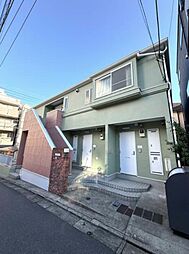 マ・メゾン中目黒