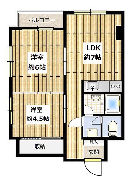 間取り：313004929696