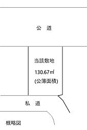 上目黒5丁目売地