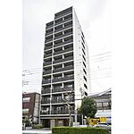北区昭和町１丁目 13階建 築8年のイメージ