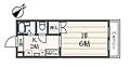 ワンカイヨマンション2階4.0万円