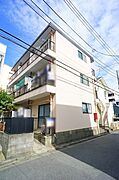 コーポ上山 2階 築40年7ヶ月の賃貸物件