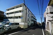 京王永山駅より徒歩13分 1階 築33年7ヶ月の賃貸物件