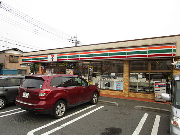 画像16:ミニストップ 城山原宿南店（116m）