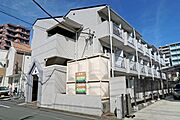 コーポ甘利 2階 築36年10ヶ月の賃貸物件