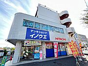 大塚・帝京大学駅より徒歩4分 3階 築39年8ヶ月の賃貸物件