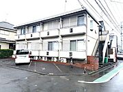 パラッツオモリノ 1階 築39年9ヶ月の賃貸物件