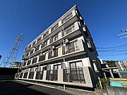 来夢一番館 4階 築28年9ヶ月の賃貸物件